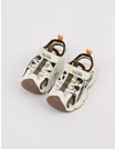 Sandale Apawwa, New Sport, Kaki-verde picture - 3