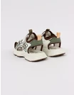 Sandale Apawwa, New Sport, Kaki-verde picture - 6