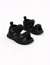 Sandale Apawwa, Super Sport, negru picture - 4