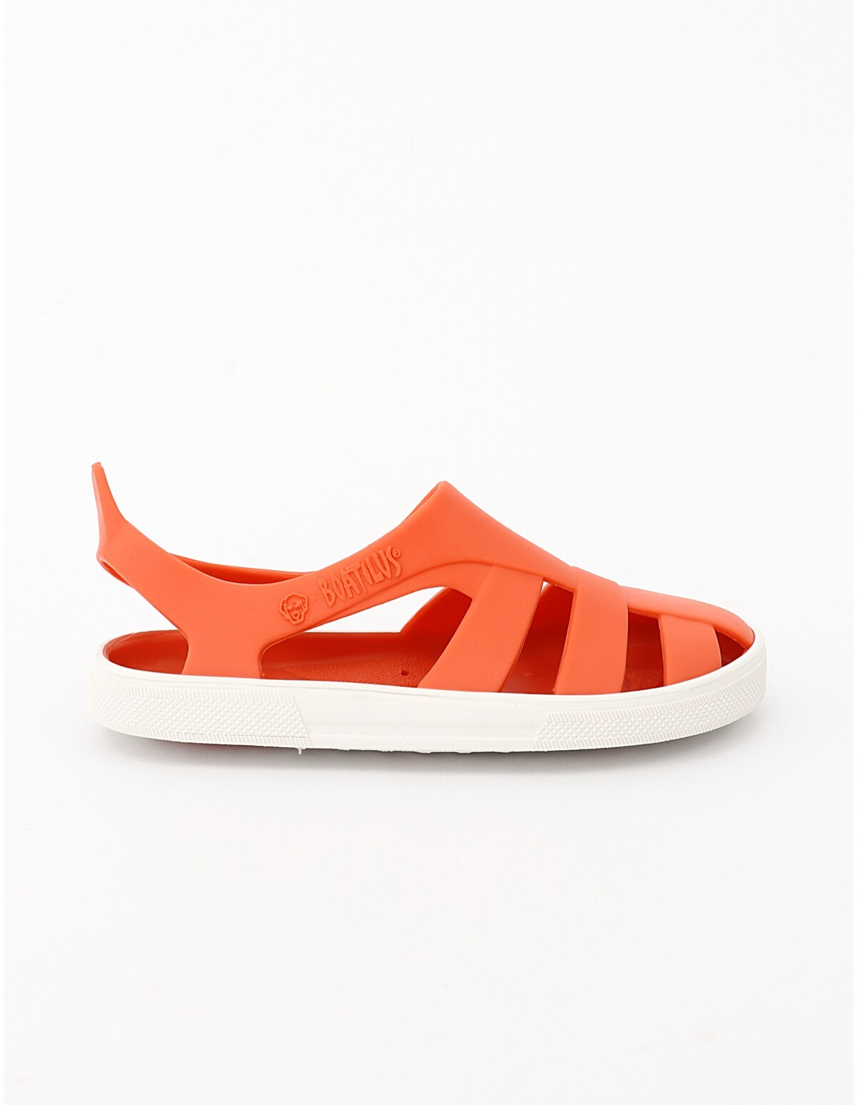 Sandale Boatilus BIOTY baby hot corai