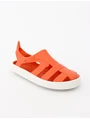 Sandale Boatilus BIOTY baby hot corai picture - 2