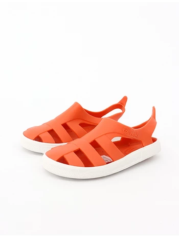 Sandale Boatilus BIOTY baby hot corai picture - 3