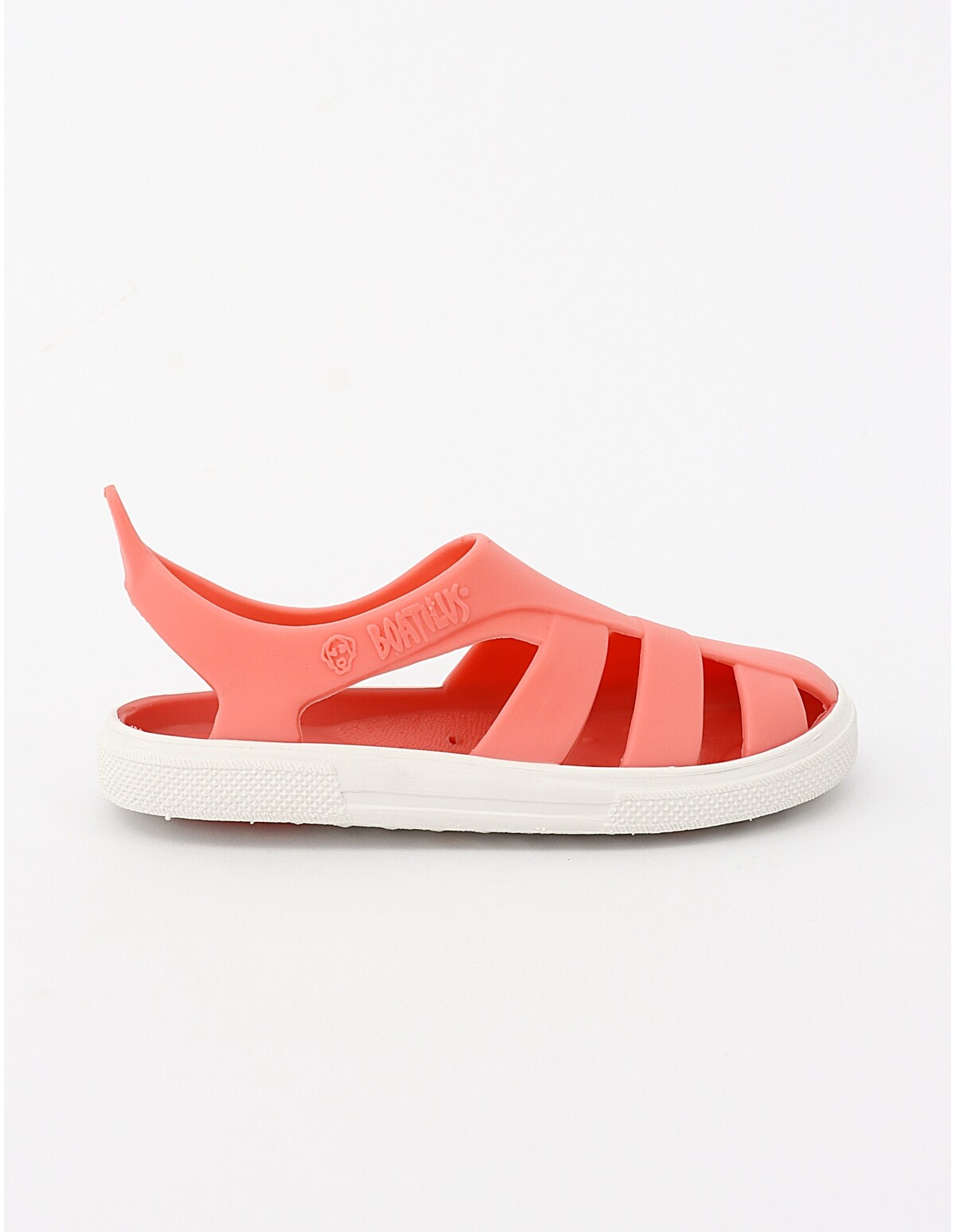 Sandale Boatilus BIOTY baby roz aprins