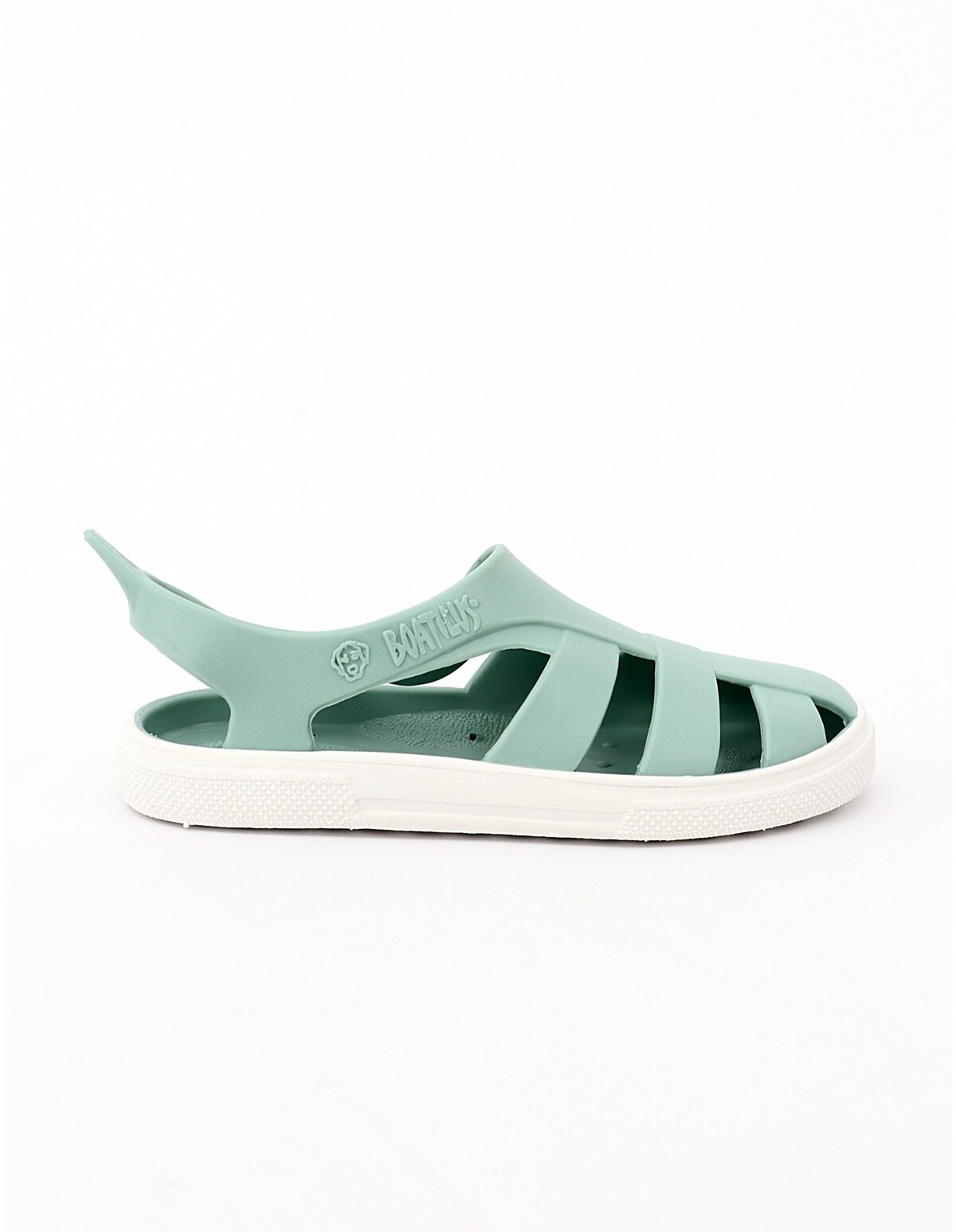 Sandale Boatilus BIOTY baby verde