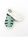 Sandale Boatilus BIOTY baby verde picture - 4