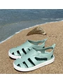 Sandale Boatilus BIOTY baby verde picture - 6