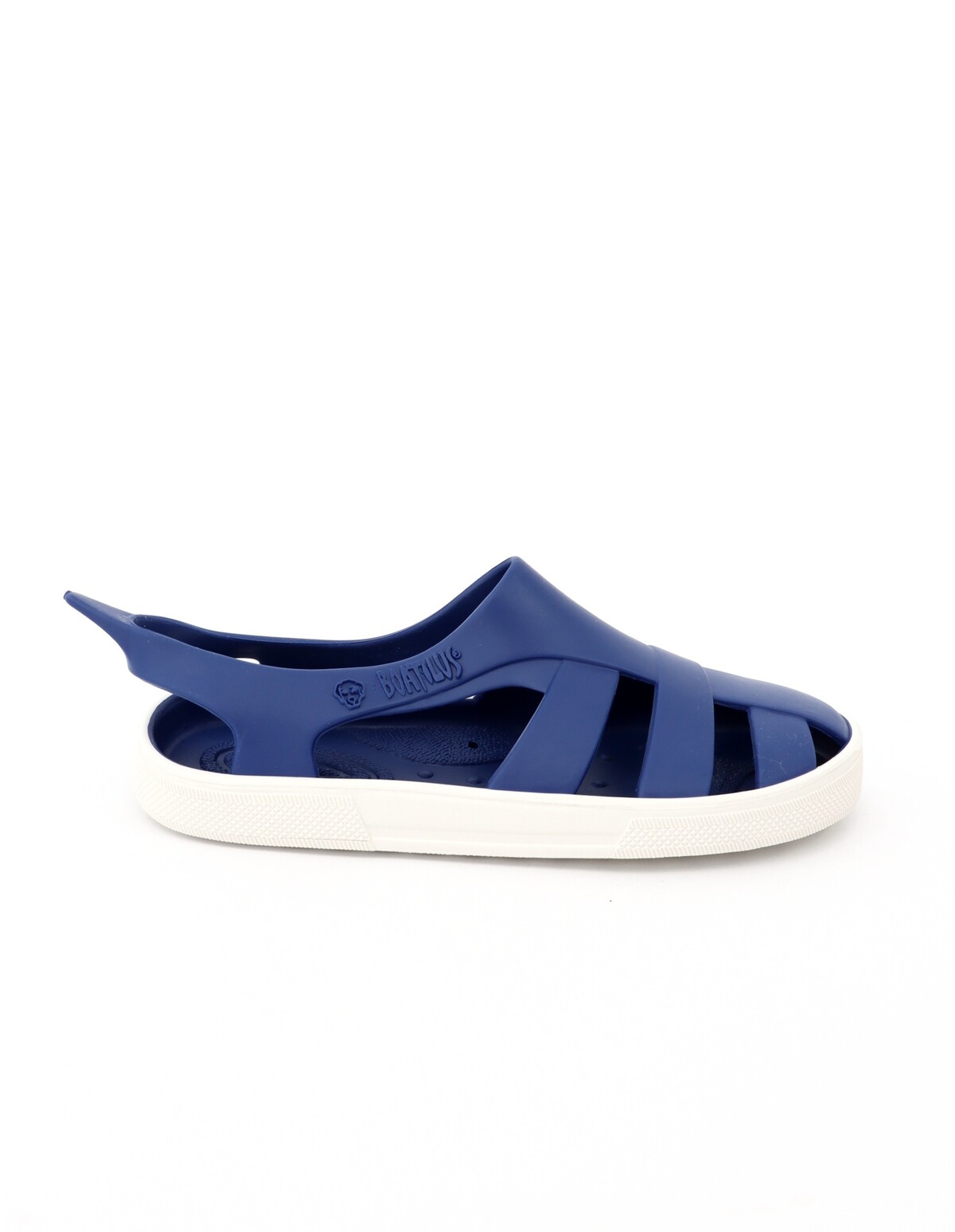 Sandale Boatilus BIOTY Kids albastru