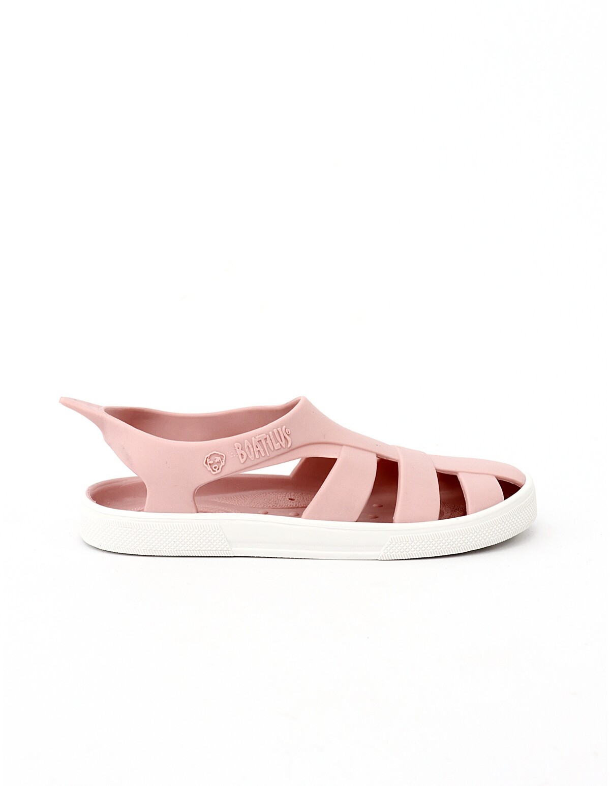 Sandale Boatilus BIOTY Kids roz-pal