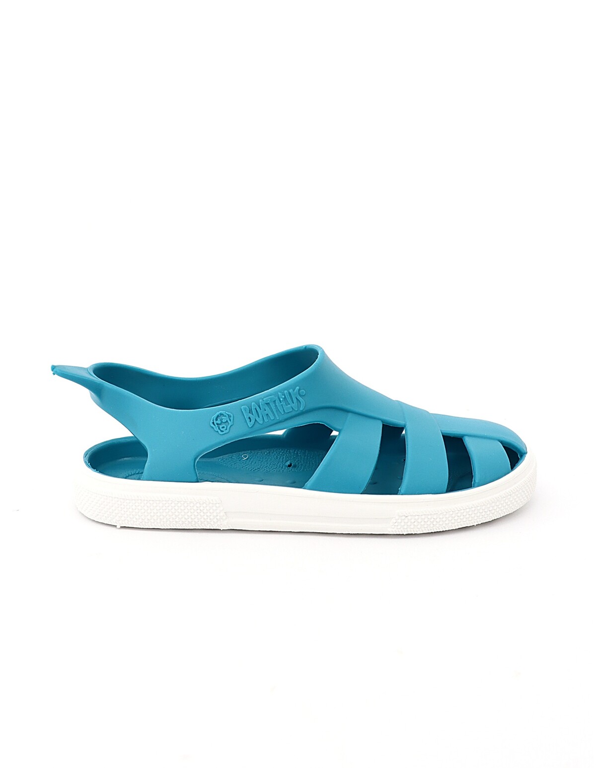 Sandale Boatilus BIOTY Kids turcoaz