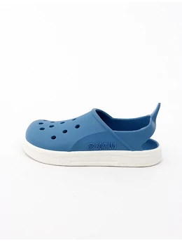 Sandale Boatilus CLOGGY Kids albastru 1