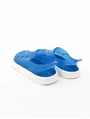 Sandale Boatilus CLOGGY Kids albastru-neon 4