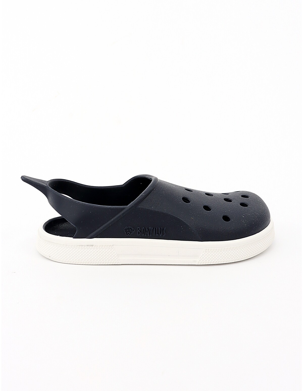 Sandale Boatilus CLOGGY Kids bleumarin