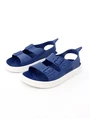 Sandale Boatilus IRKY baby albastru picture - 3