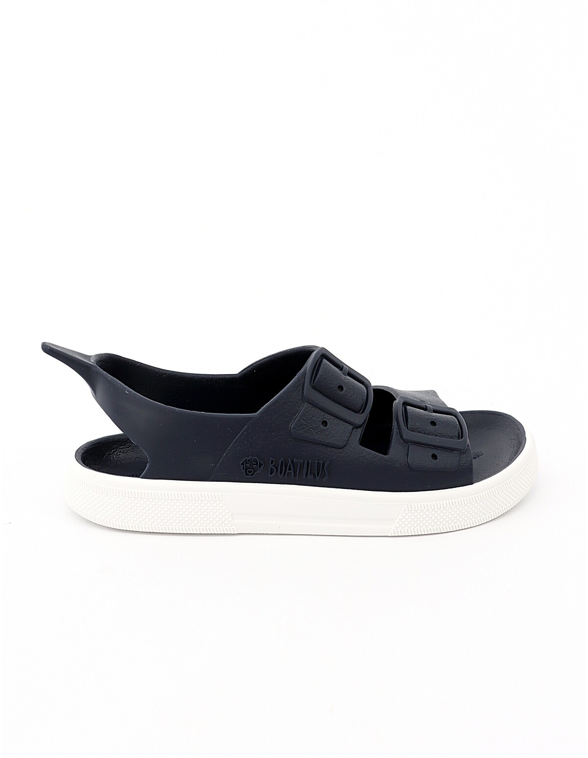 Sandale Boatilus IRKY baby bleumarin