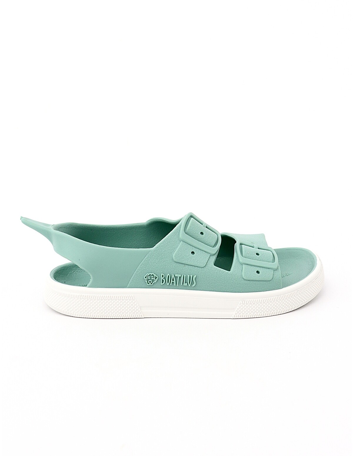 Sandale Boatilus IRKY Kids verde
