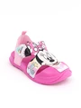 Sandale Disney Minnie fuchsia 1