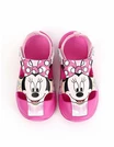 Sandale Disney Minnie fuchsia picture - 3