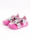 Sandale Disney Minnie fuchsia picture - 4