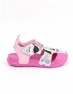 Sandale Disney Minnie fuchsia picture - 2