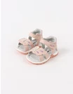 Sandale apawwa fluture little one roz picture - 2