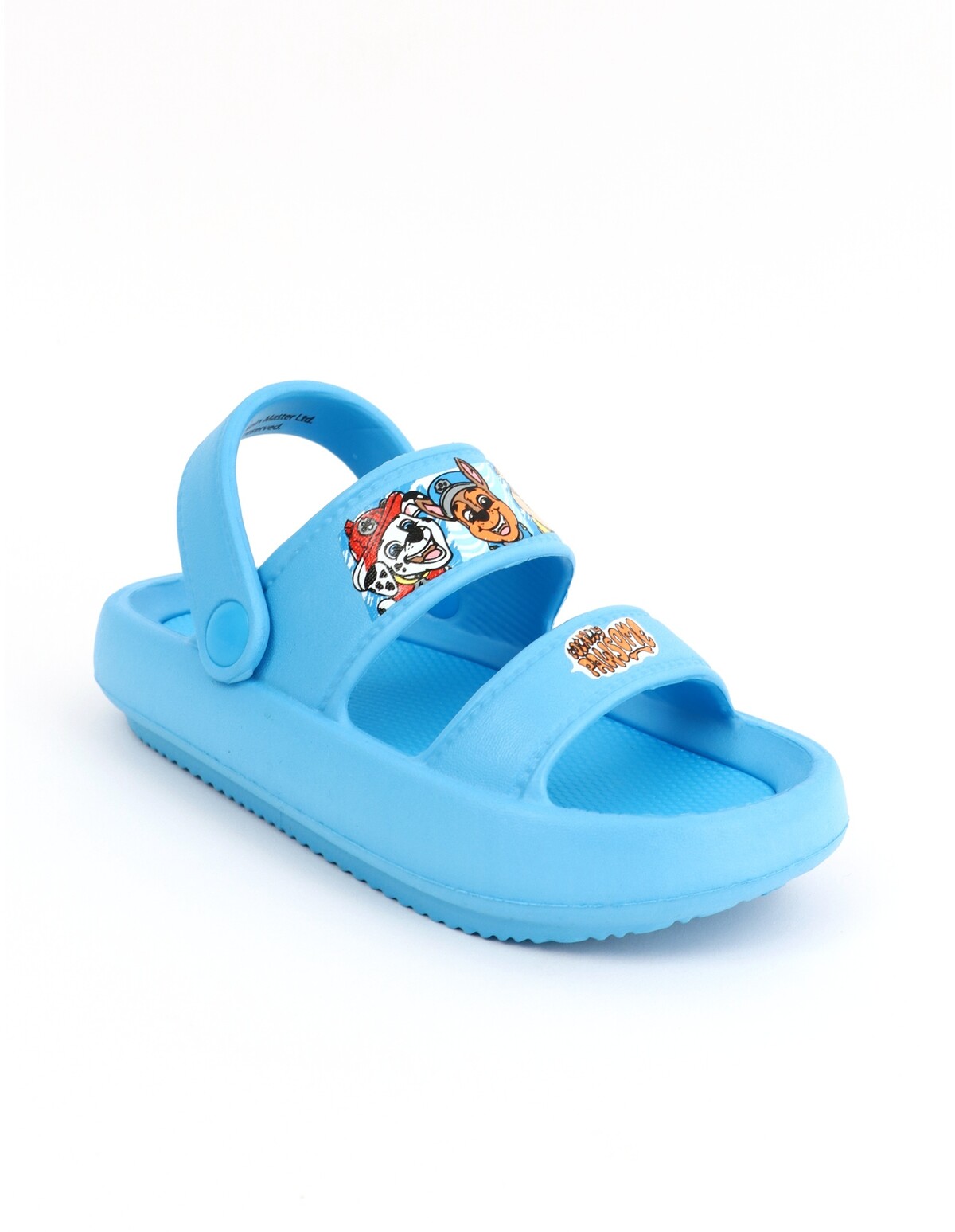 Sandale PAW PATROL blue