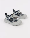 Sandale sport Stylen albastru picture - 3