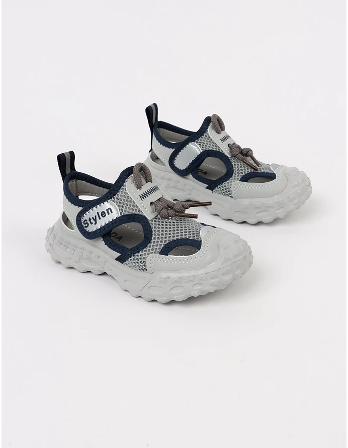 Sandale sport Stylen albastru picture - 3
