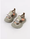 Sandale sport Stylen kaki picture - 1