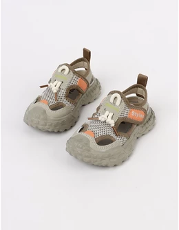 Sandale sport Stylen kaki