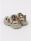 Sandale sport Stylen kaki picture - 5