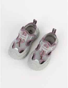 Sandale sport Stylen mov