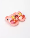 Sandale spuma Spring Girl, corai picture - 1
