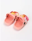 Sandale spuma Spring Girl, corai picture - 4