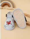 Sandalute crab model blue 3