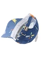 Sapca baietei albastru inchis-dino picture - 3