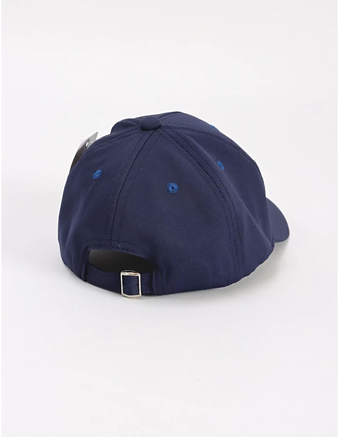 Sapca baietei NY, East Side, bleumarin picture - 3