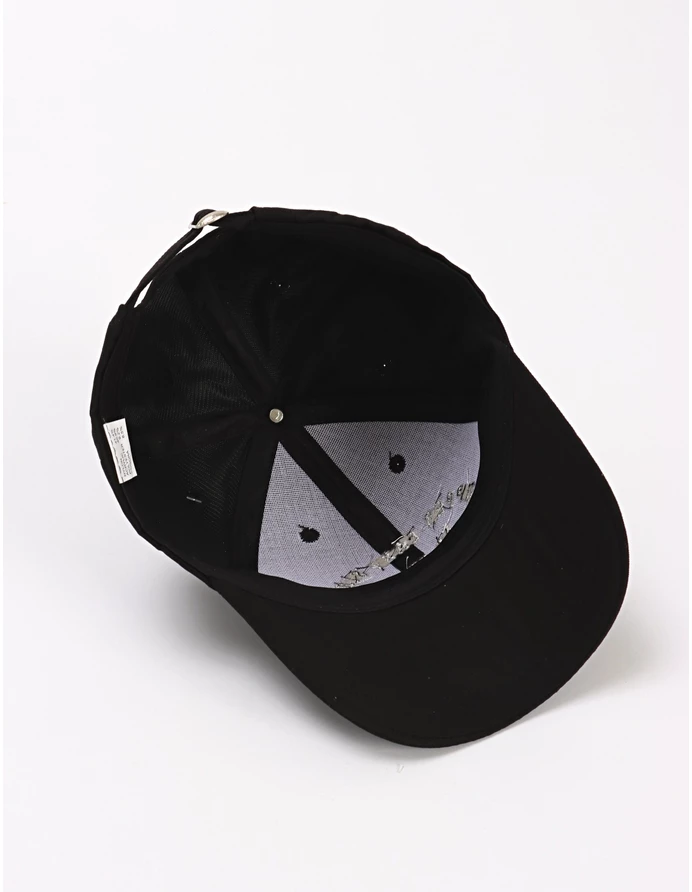 Sapca baietei NY, East Side, negru picture - 4