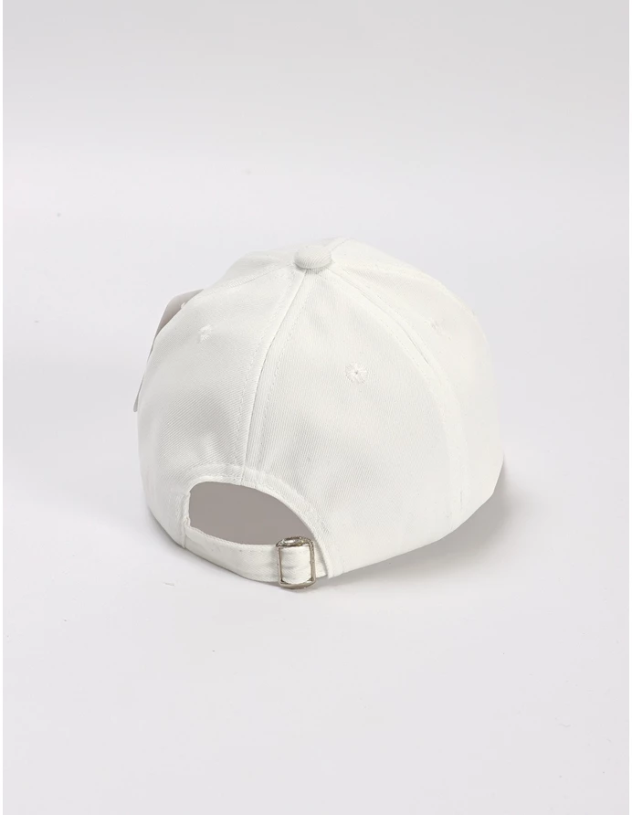 Sapca copii, Collection, alb picture - 3