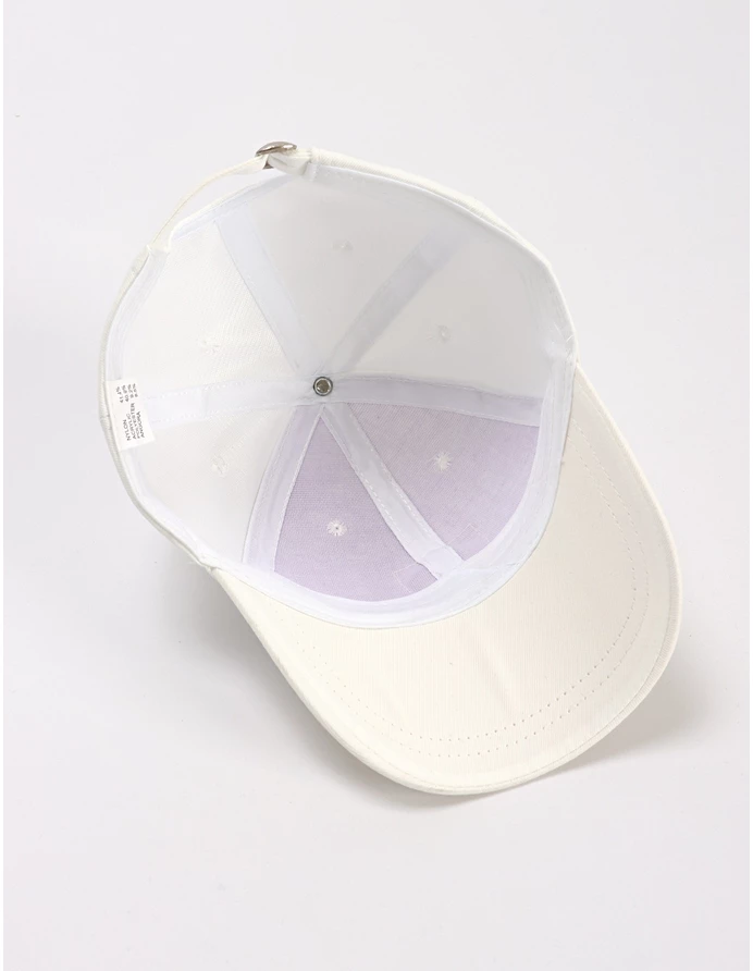 Sapca copii, Collection, alb picture - 4