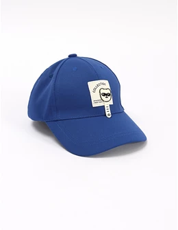 Sapca copii, Collection, albastru