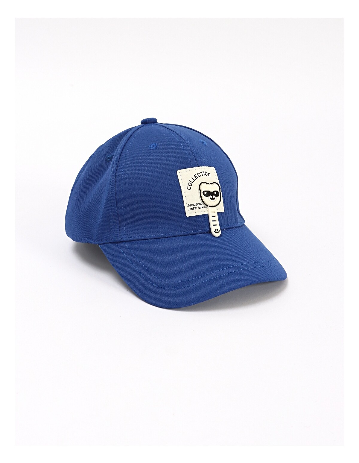 Sapca copii, Collection, albastru