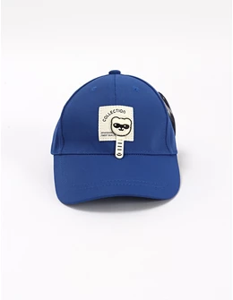 Sapca copii, Collection, albastru