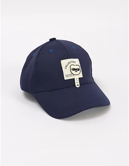 Sapca copii, Collection, bleumarin