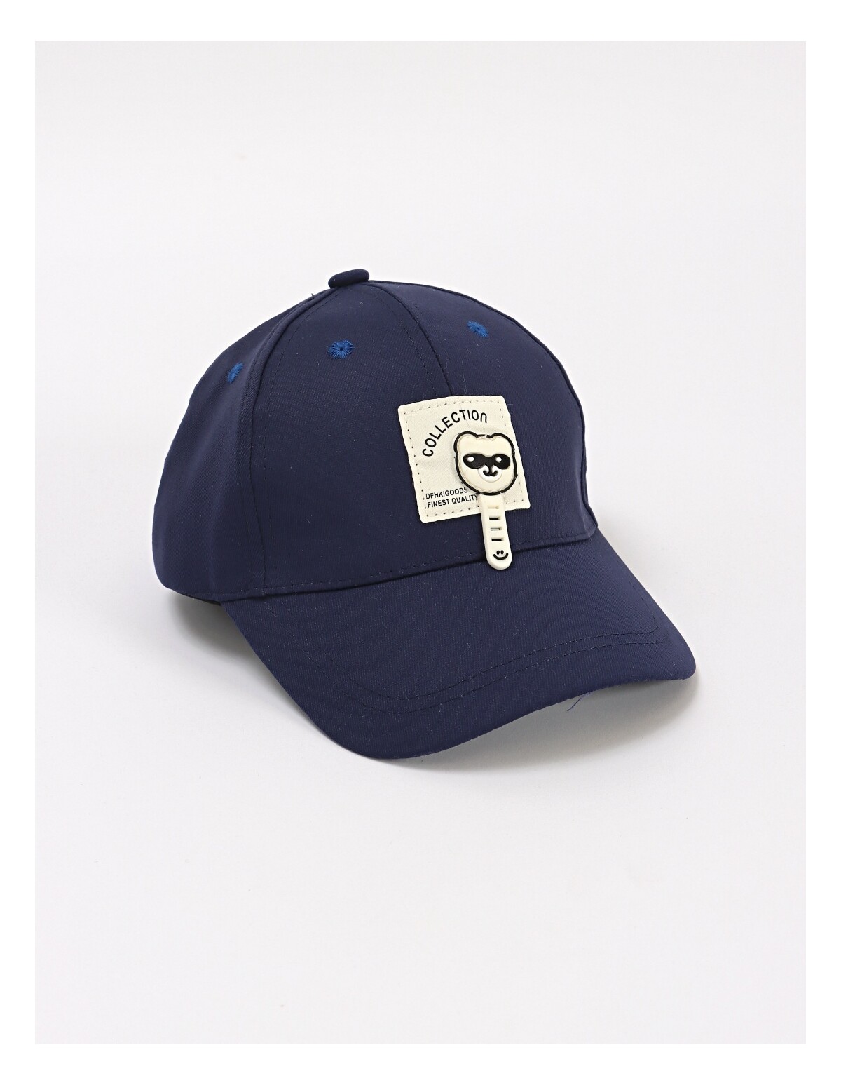 Sapca copii, Collection, bleumarin