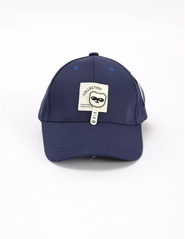 Sapca copii, Collection, bleumarin