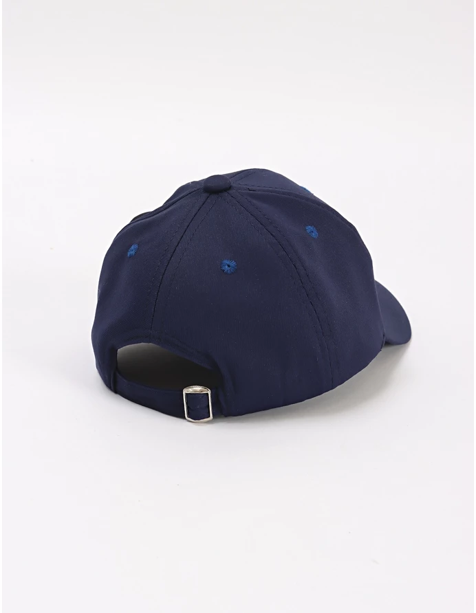 Sapca copii, Collection, bleumarin picture - 3