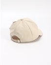 Sapca copii, Collection, ecru picture - 3