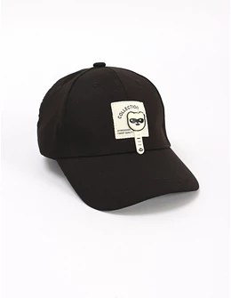 Sapca copii, Collection, negru