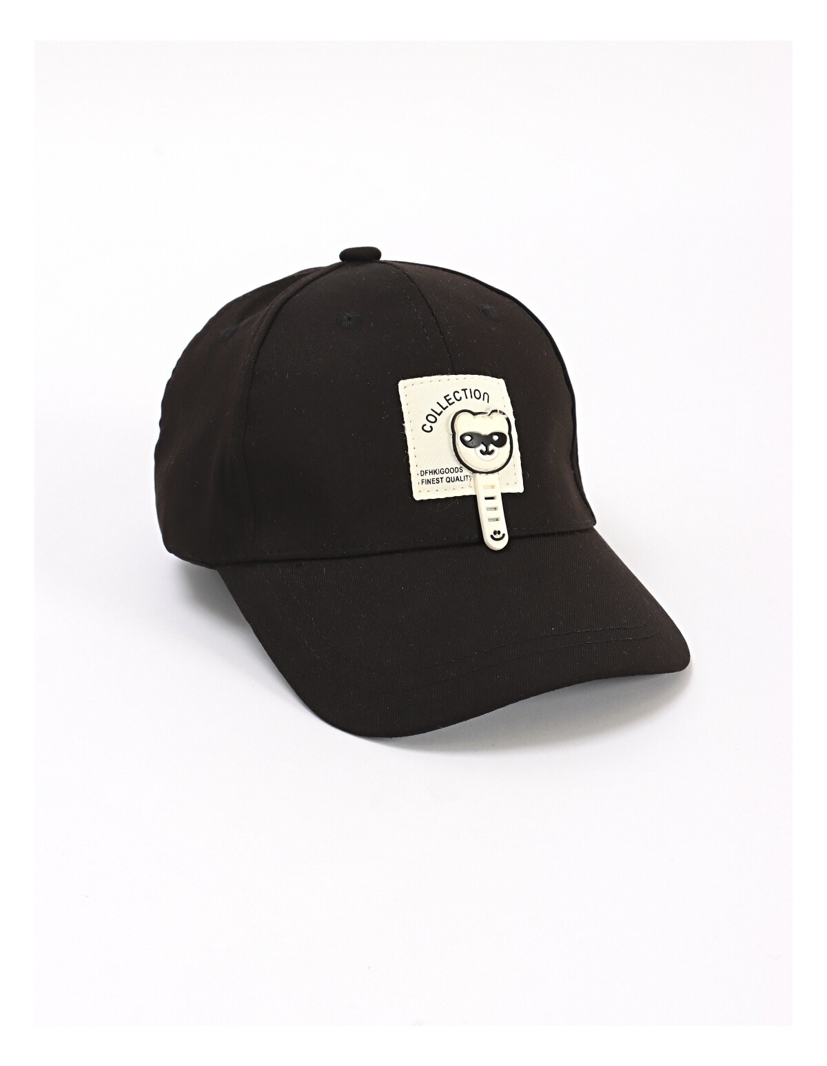 Sapca copii, Collection, negru