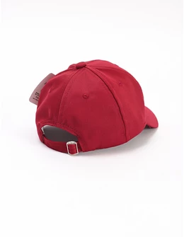 Sapca copii, Collection, visiniu